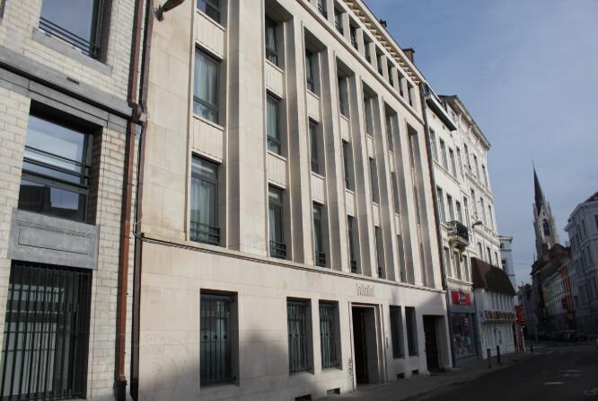 Student room 20 m² in Brussels Ixelles : Namur / Flagey