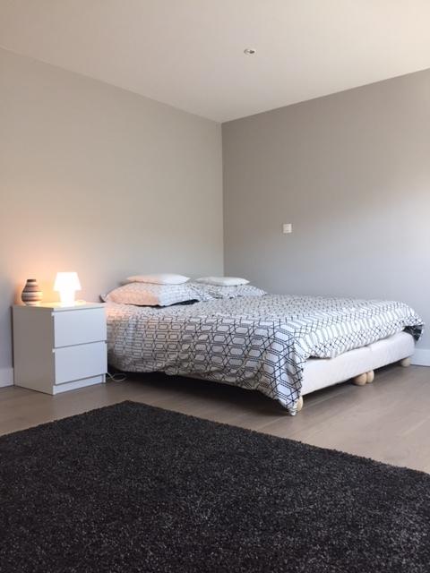 Kot chez l'habitant 30 m² à Bruxelles Saint-Gilles