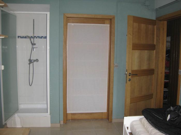 Kot chez l'habitant
