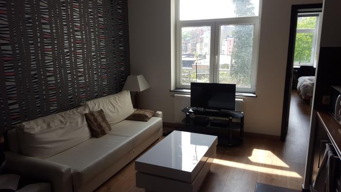 Colocation 13 m² à Bruxelles Anderlecht