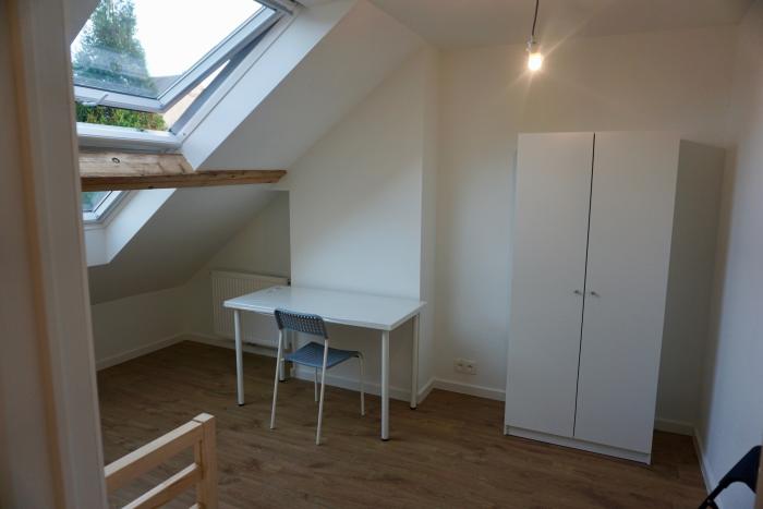Student room