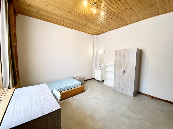 Student room