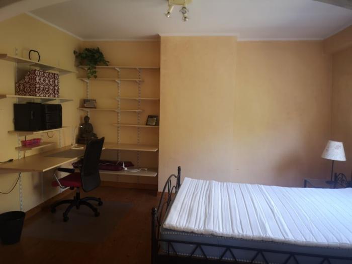 Kot chez l'habitant