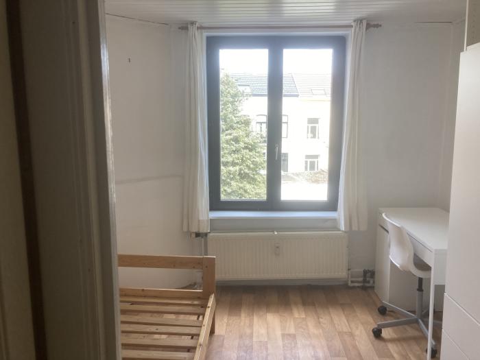 Kot 10 m² à Bruxelles Etterbeek / Europe