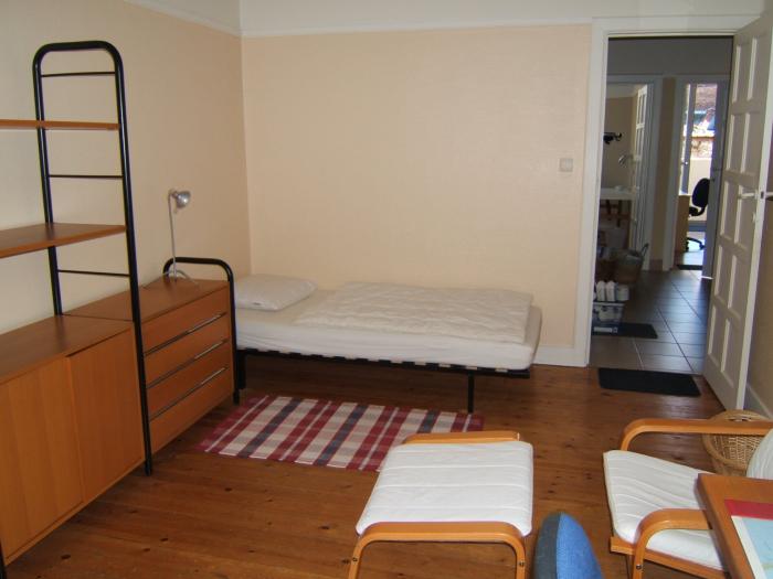 chambre