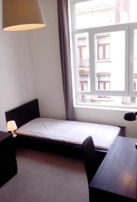 Kot chez l'habitant