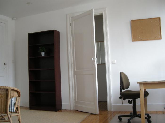 Antique room 2