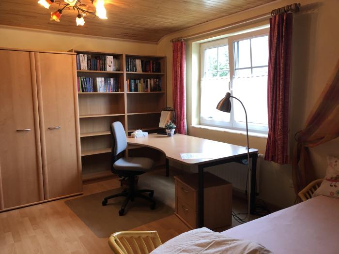 Kot chez l'habitant 20 m² à Bruxelles Uccle