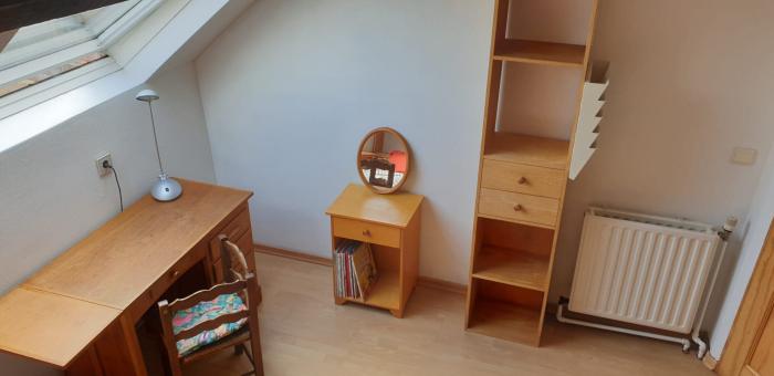 Chambre Sébastien