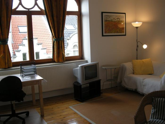 Anique room 3