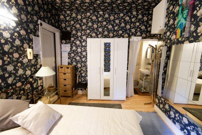 Studio 20 m² à Bruxelles Etterbeek / Europe