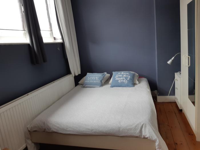 chambre avant