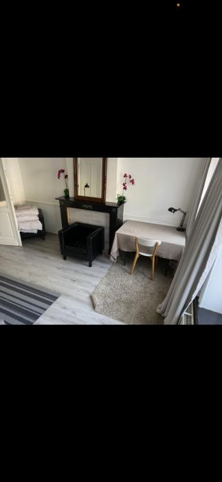 appartement