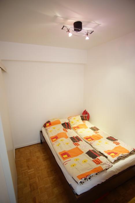 coin chambre