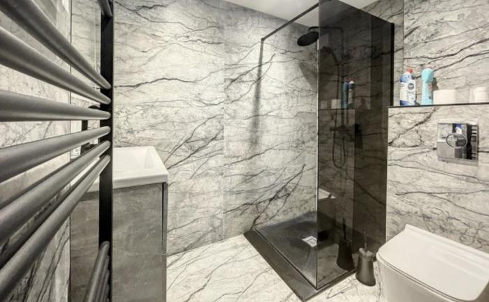 Sdd et 1wc