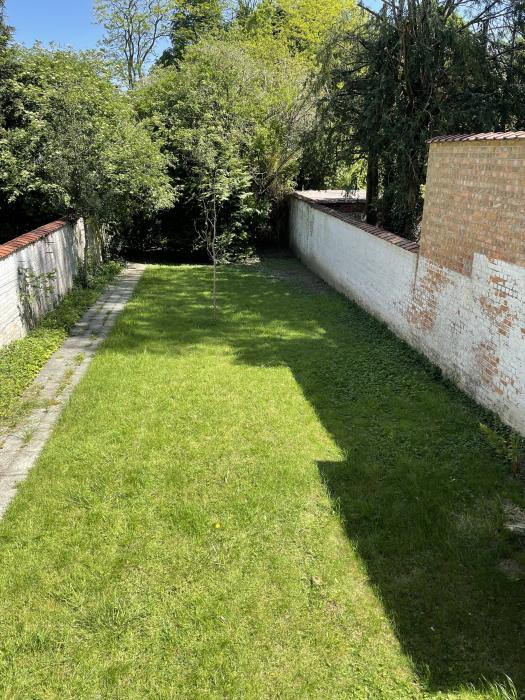 Jardin