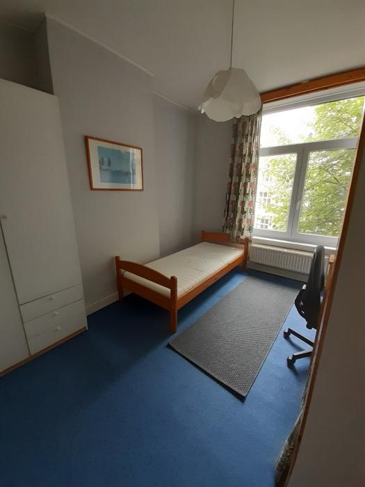 Chambre (Vue3)