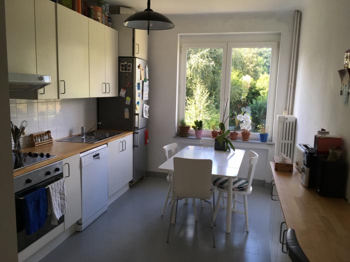 cuisine commune