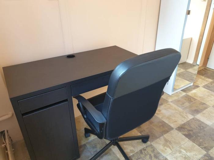 Bureau