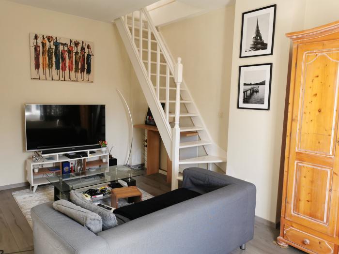 Kot chez l'habitant