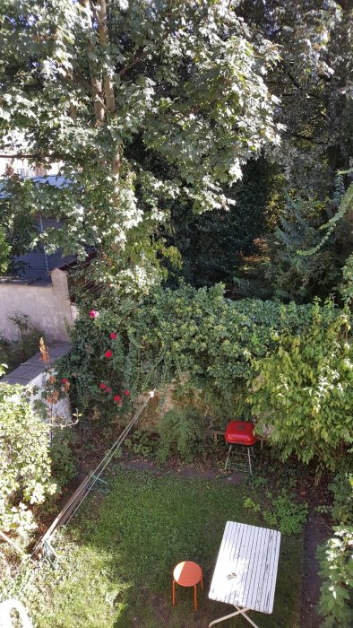 Jardin