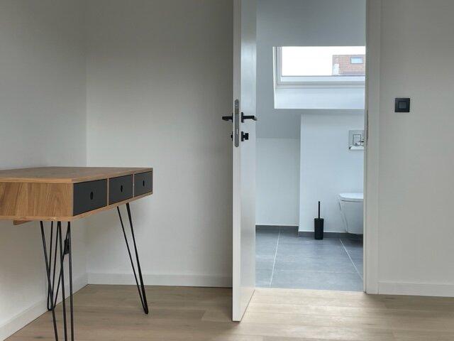 Shared housing
