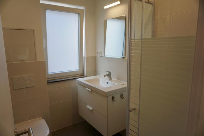 Student room
