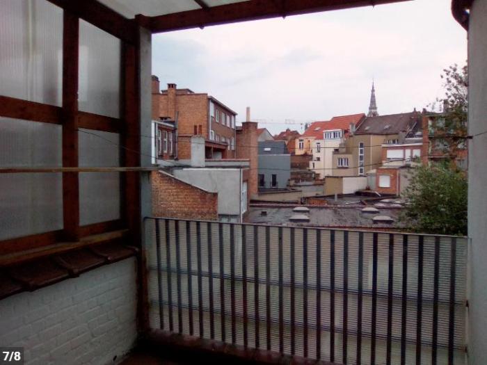 Appartement 75 m² à Bruxelles Anderlecht