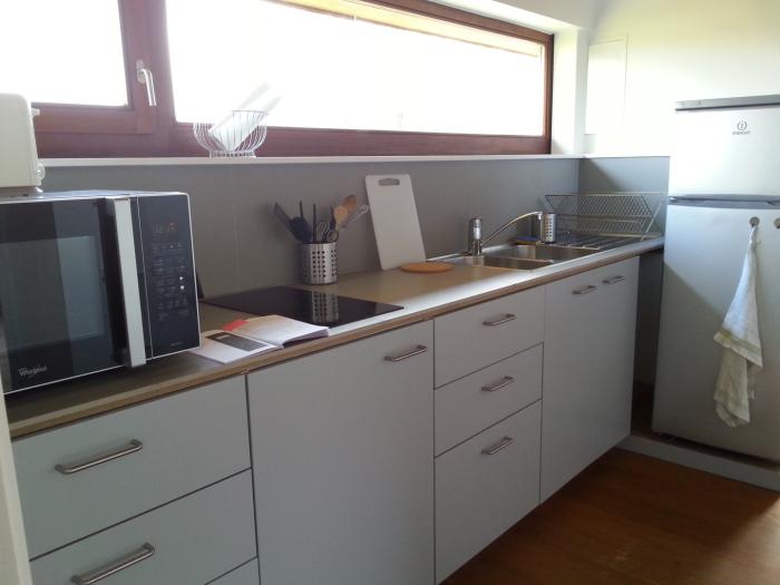Kot chez l'habitant 70 m² à Bruxelles Périphérie