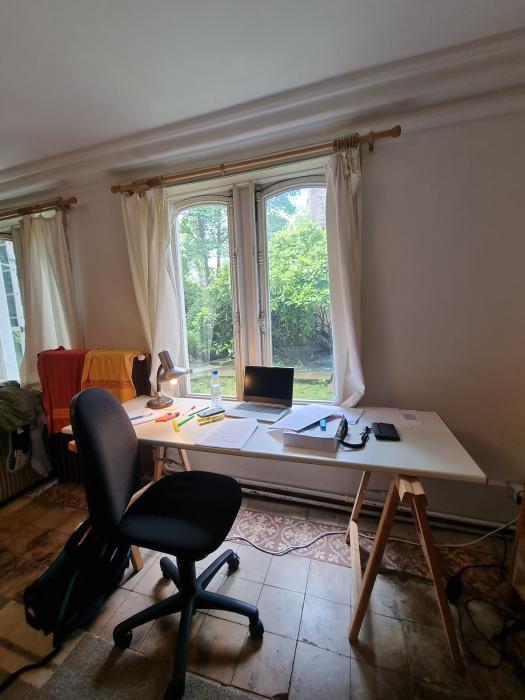 Studio