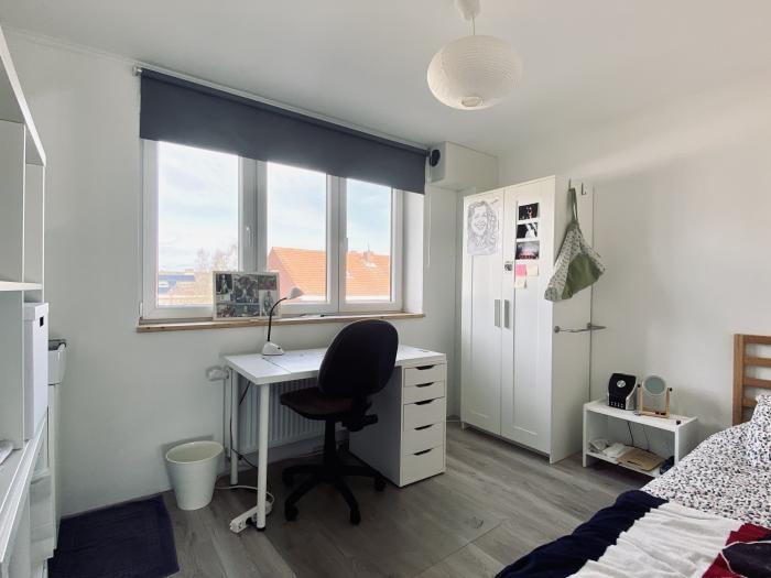 Student room 12 m² in Brussels Kraainem / Wezembeek