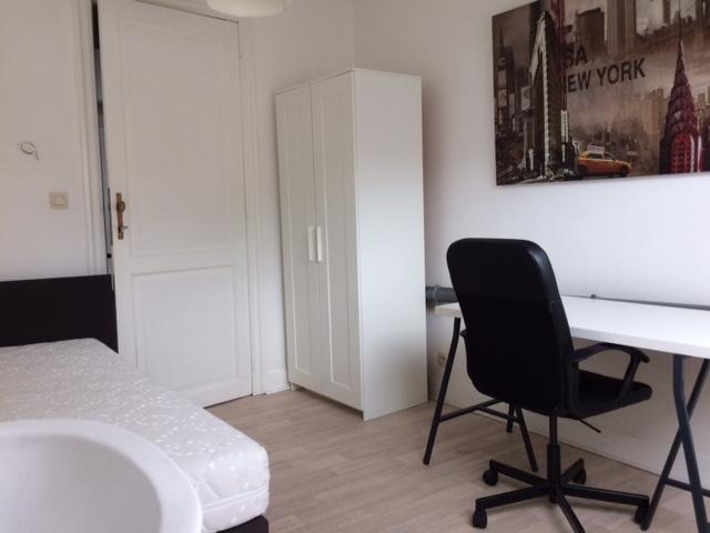 Kot 13 m² à Bruxelles Woluwe-Saint-Lambert