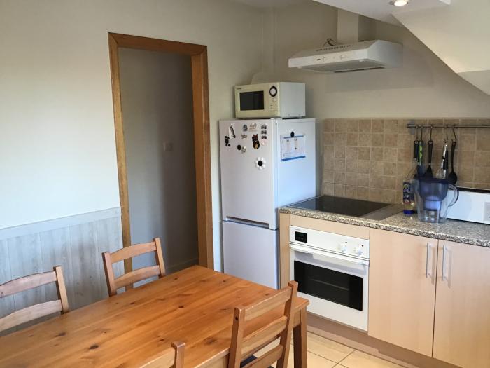 Colocation 60 m² à Bruxelles Anderlecht