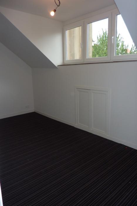 1ère chambre