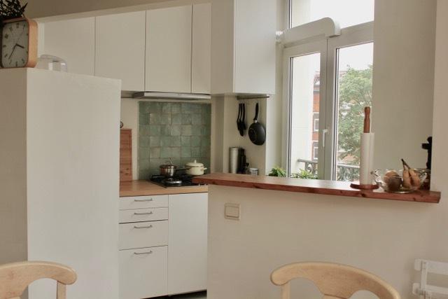 Colocation 75 m² à Bruxelles Uccle