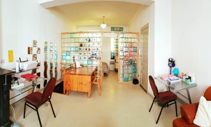 Studio 48 m² à Bruxelles Jette
