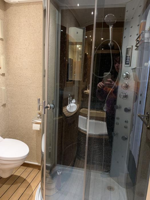 Salle de bain 2
