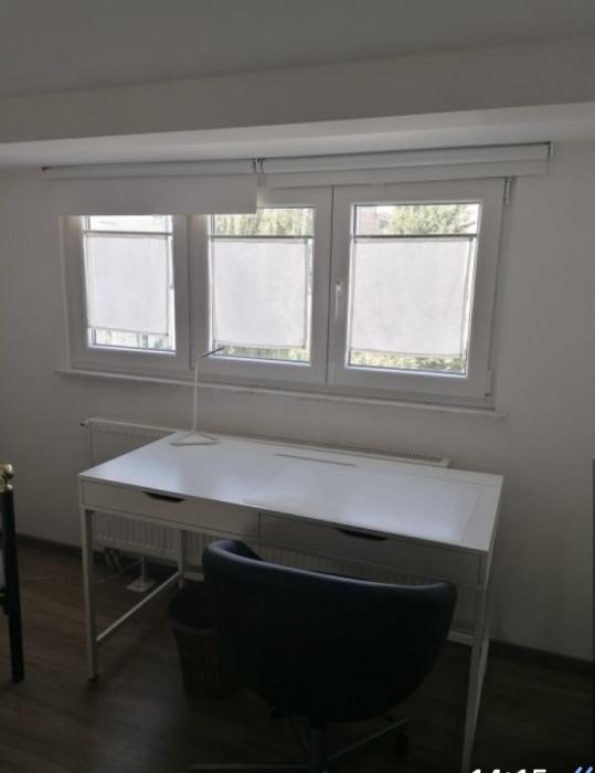 Kot chez l'habitant