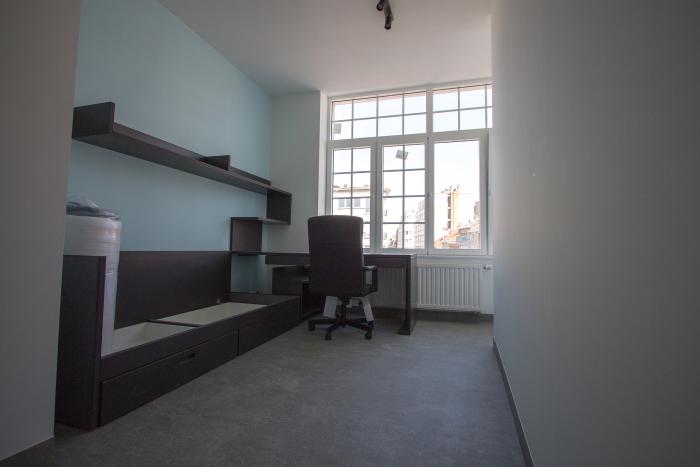 Student room