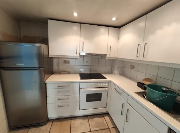 keuken