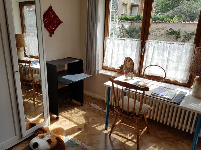chambre rez 2