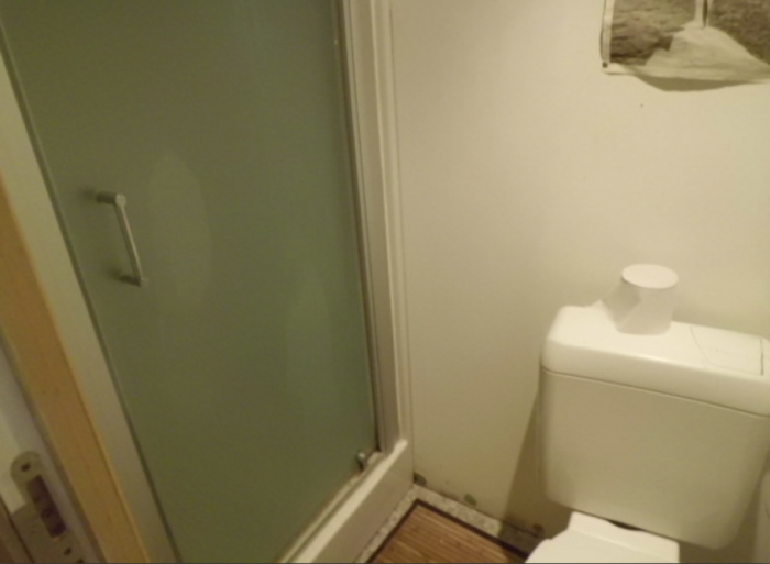 douce et toilette