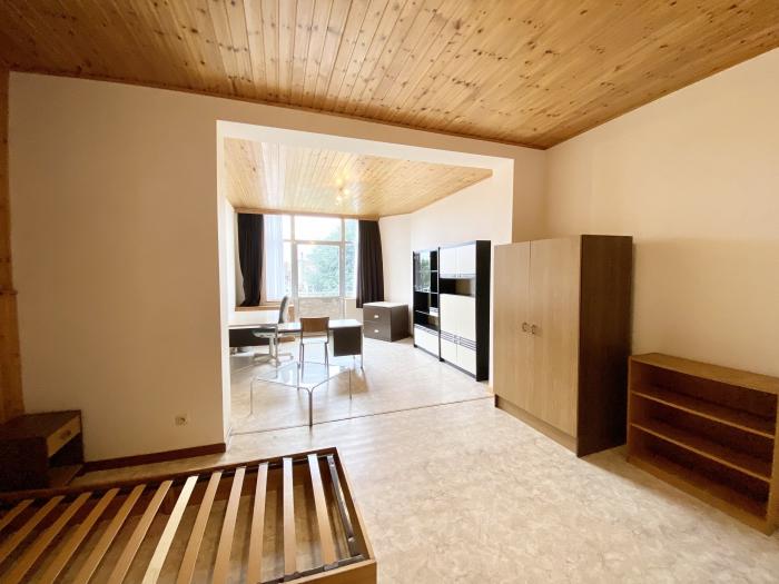 Student room
