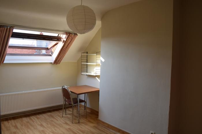 Studio 21 m² à Bruxelles Ixelles : Cimetière