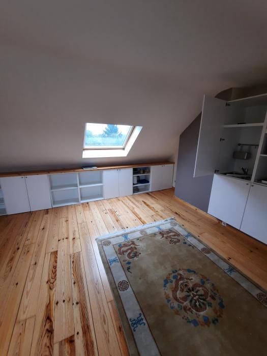 PIECE DE VIE KITCHENETTE 1