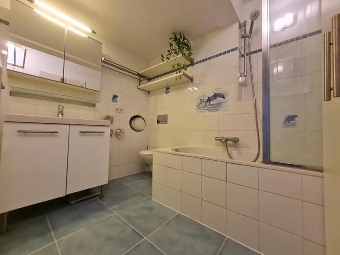 Salle de bain haut