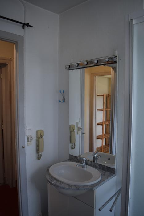 Salle de bain