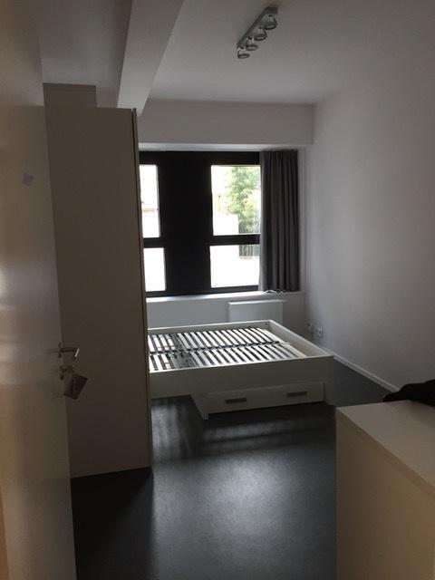 Student room
