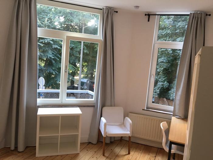 Chambre 1