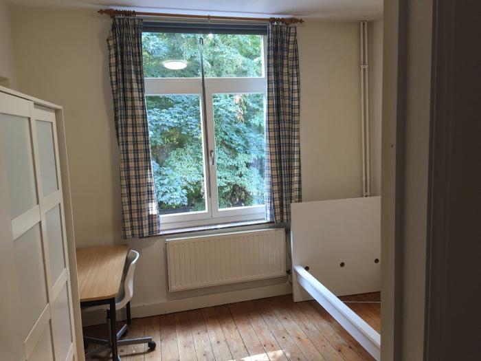 Chambre 2